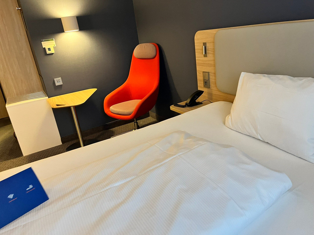 Holiday Inn Express Munich - Olching by IHG主图