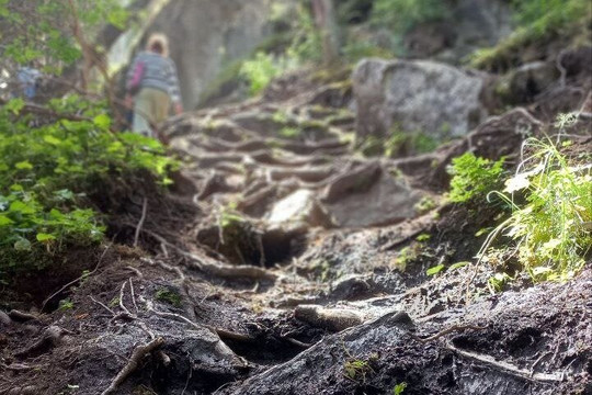 ALEX-比斯凯克必去景点