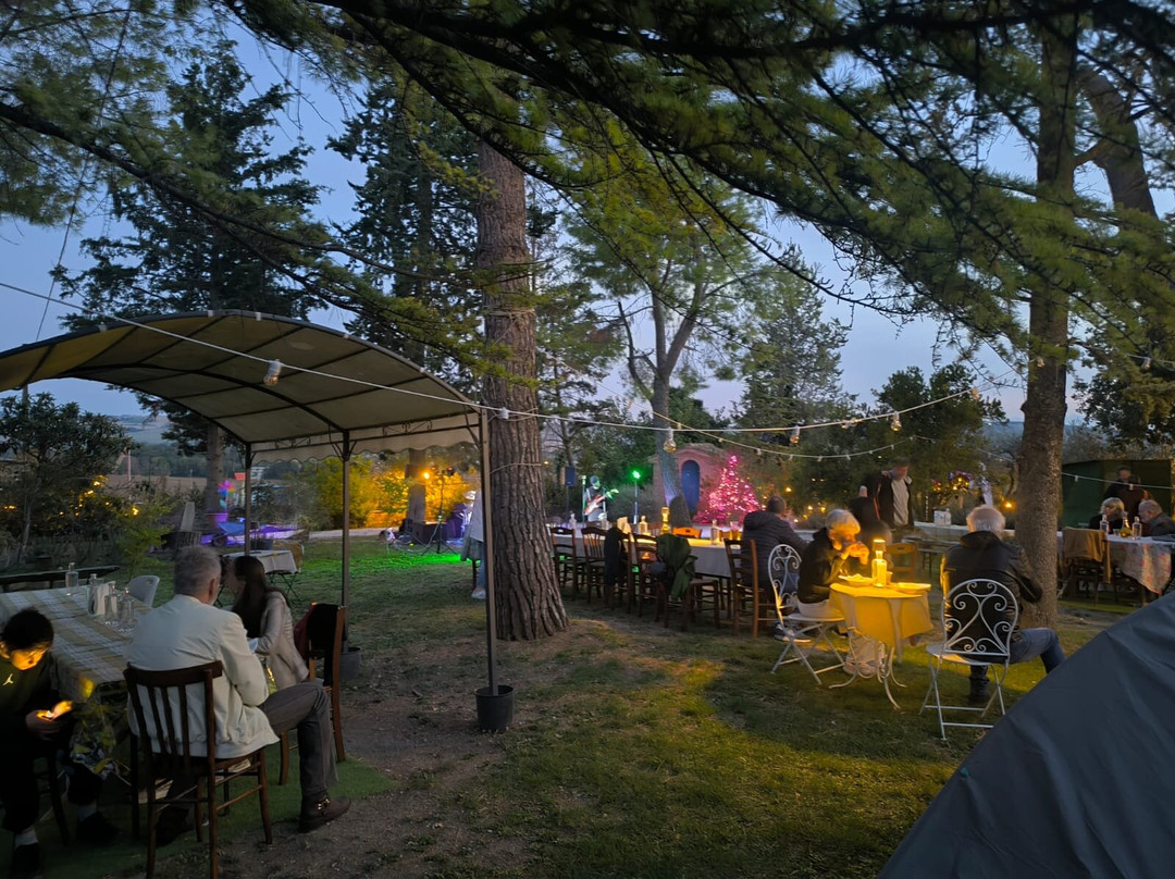 Casa Rana