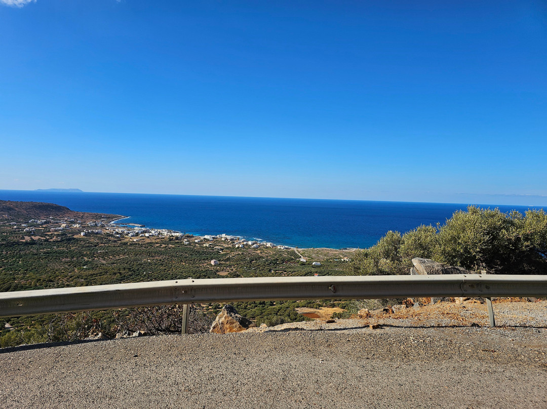 Crete Safari-Sissi必去景点