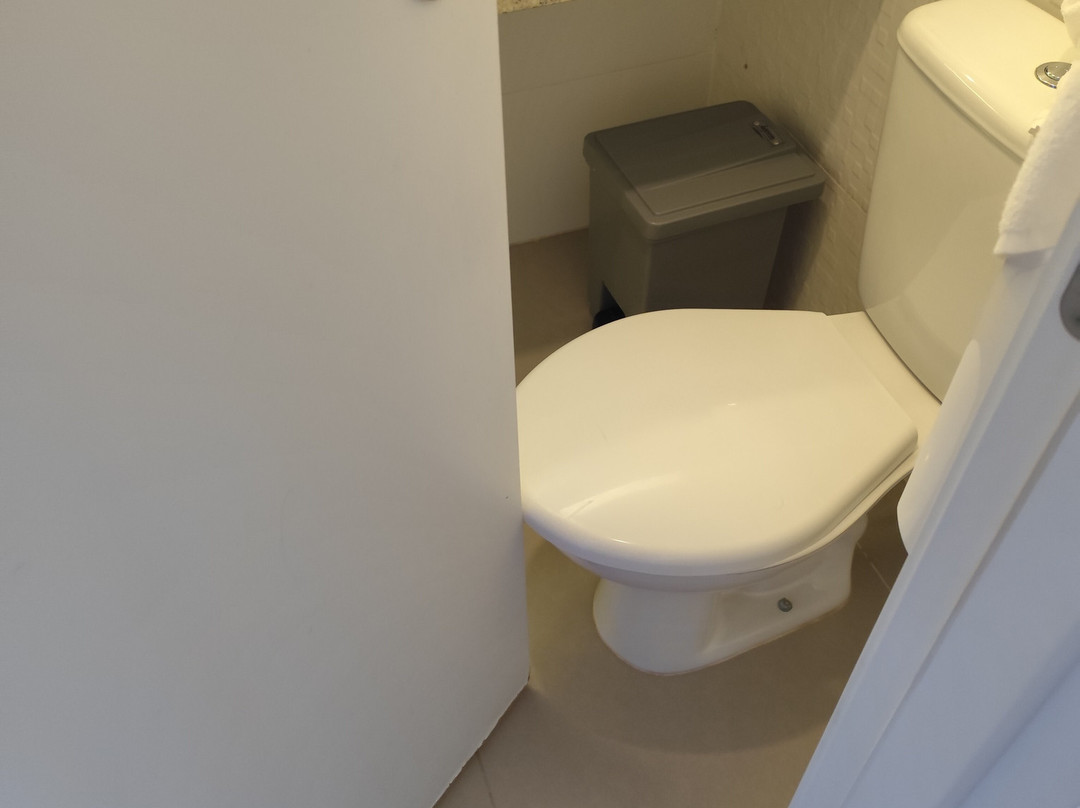 Transamerica Fit Serra主图