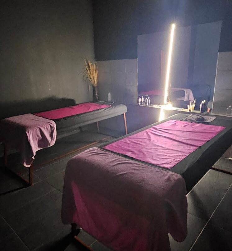 Erma Spa Turkish Bath-晴滩必去景点
