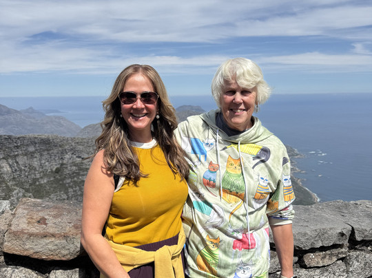 Jewel of Africa Safaris-开普敦中心区必去景点