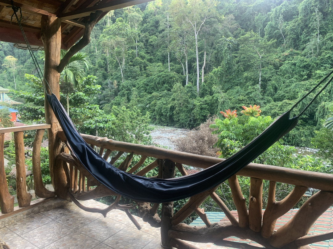 Garden Inn and Restaurant主图