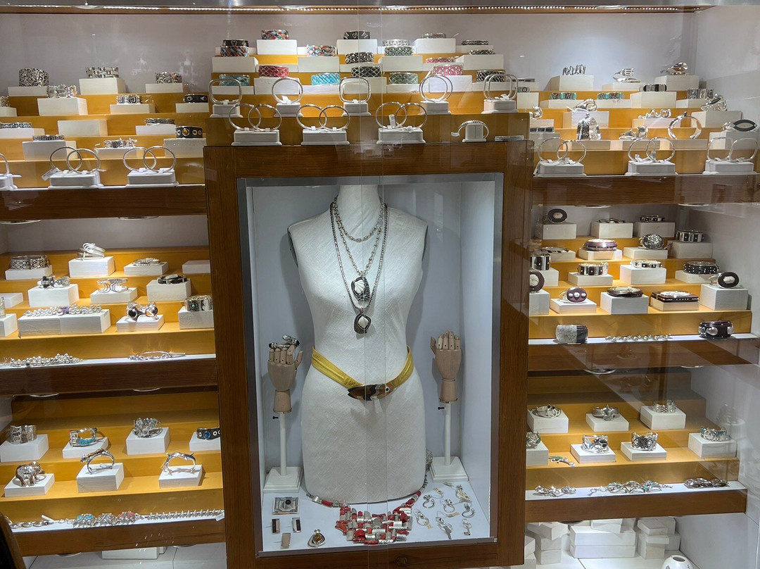 Hecho A Mano Idearte-塔斯科必去景点