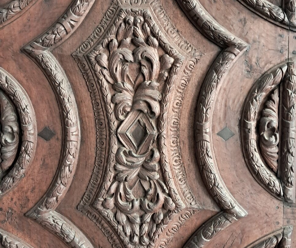 Chiesa dei Disciplinati Bianchi-Bene Vagienna必去景点