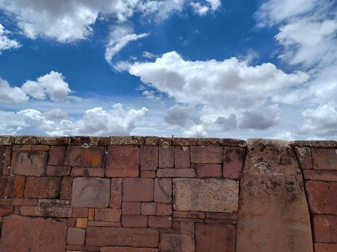 Bolivia Milenaria-拉巴斯必去景点