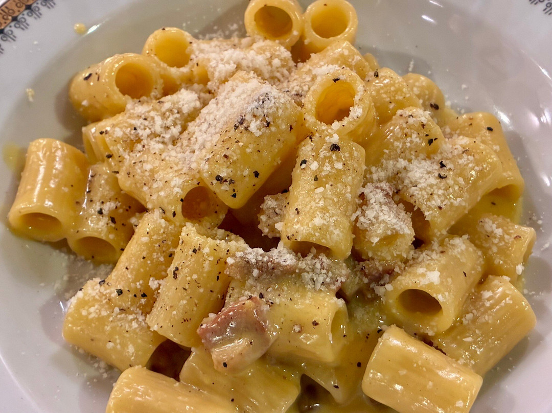 Ristorante Pasqualina Frascati