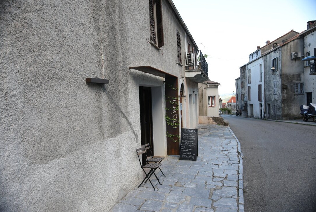 Zen'altitude-Venaco必去景点