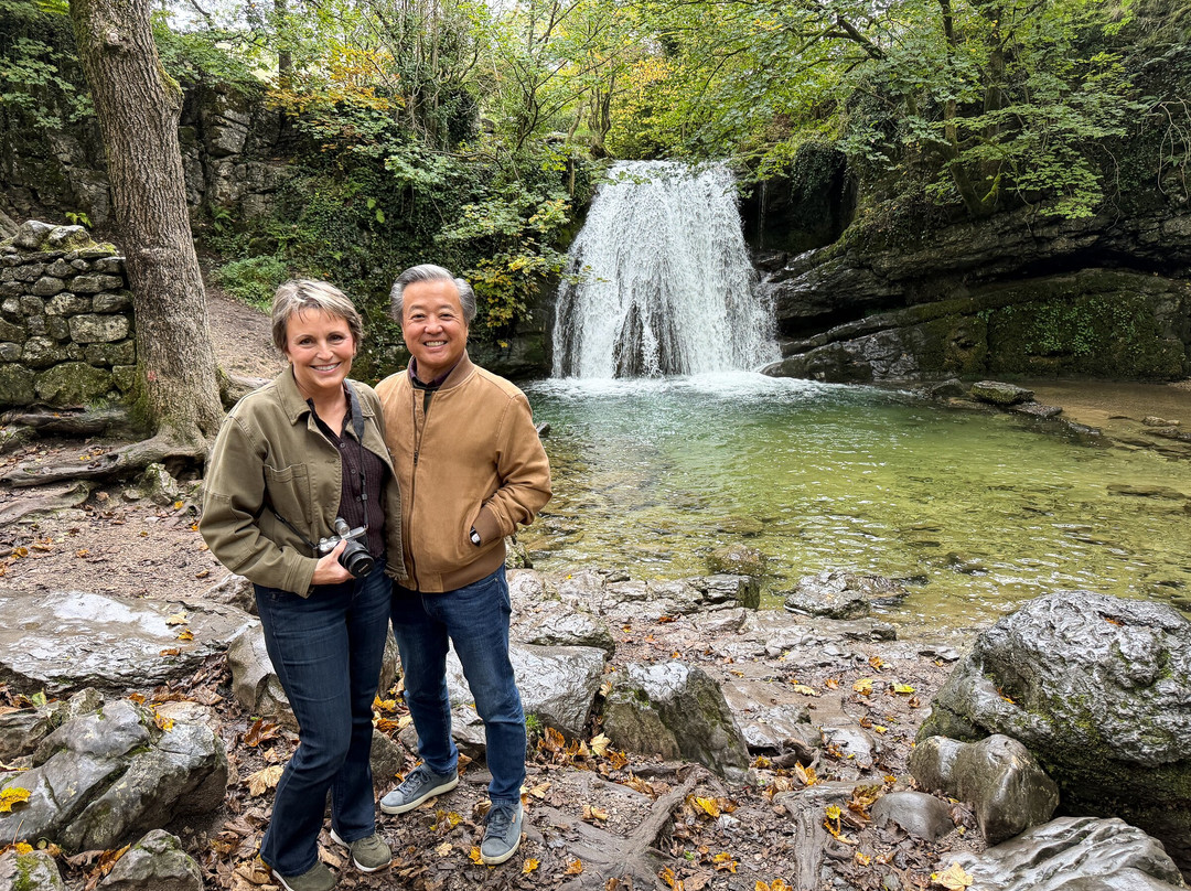 Real Yorkshire Tours-Burley in Wharfedale必去景点