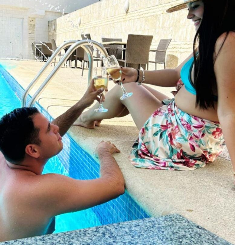 Hotel Aventura Suites Tucacas