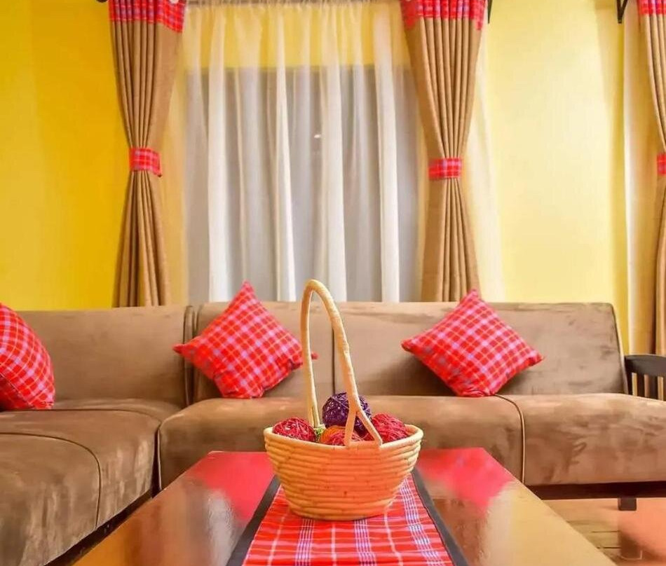 Nyokal Travellers Inn