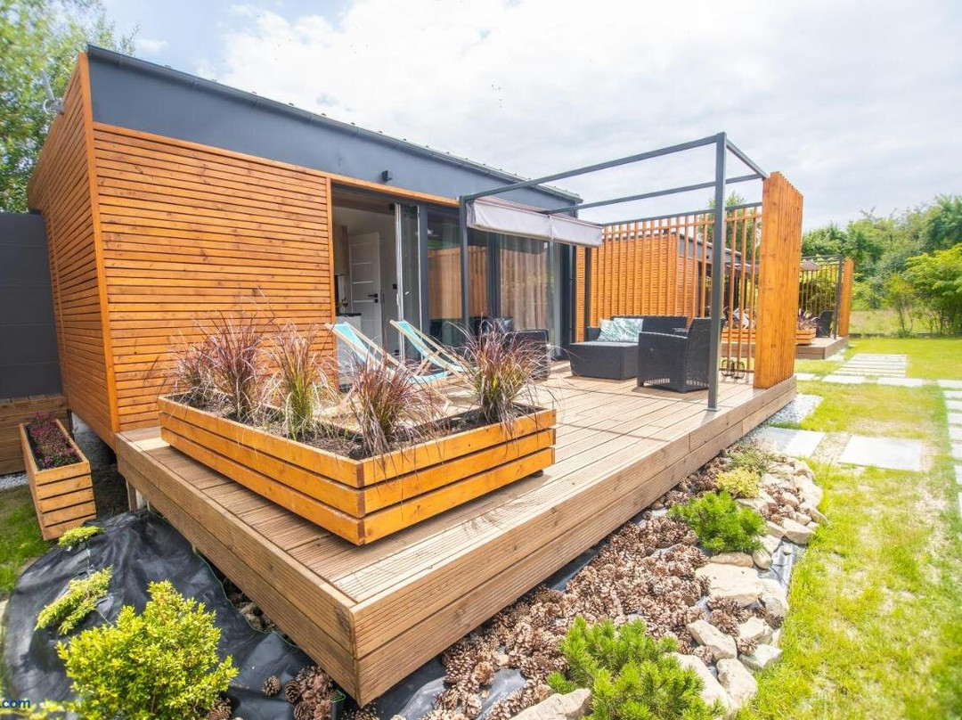 Legowisko Bed & Sauna Szczyrk
