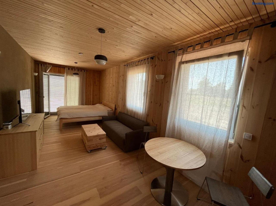 B&b Zirbenduft