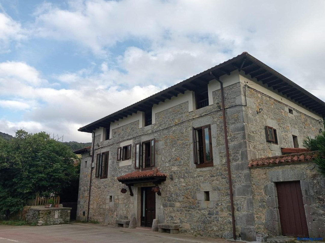 Las Gallinas De Maria