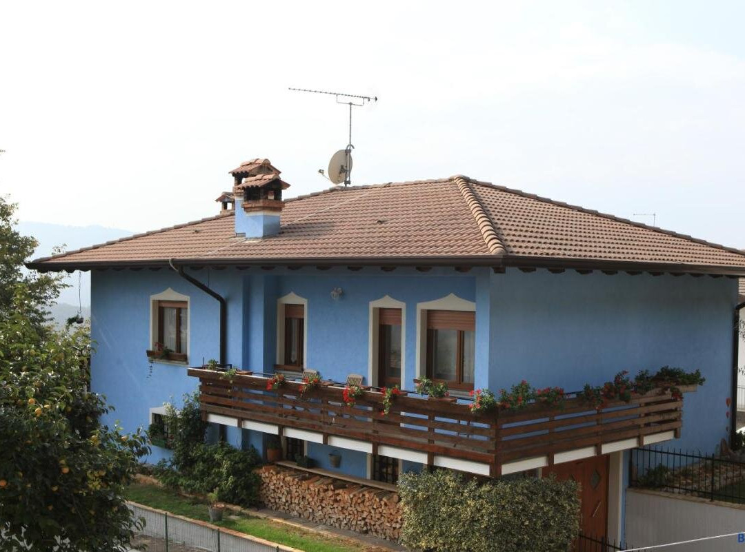 B&b All'antica Fonte