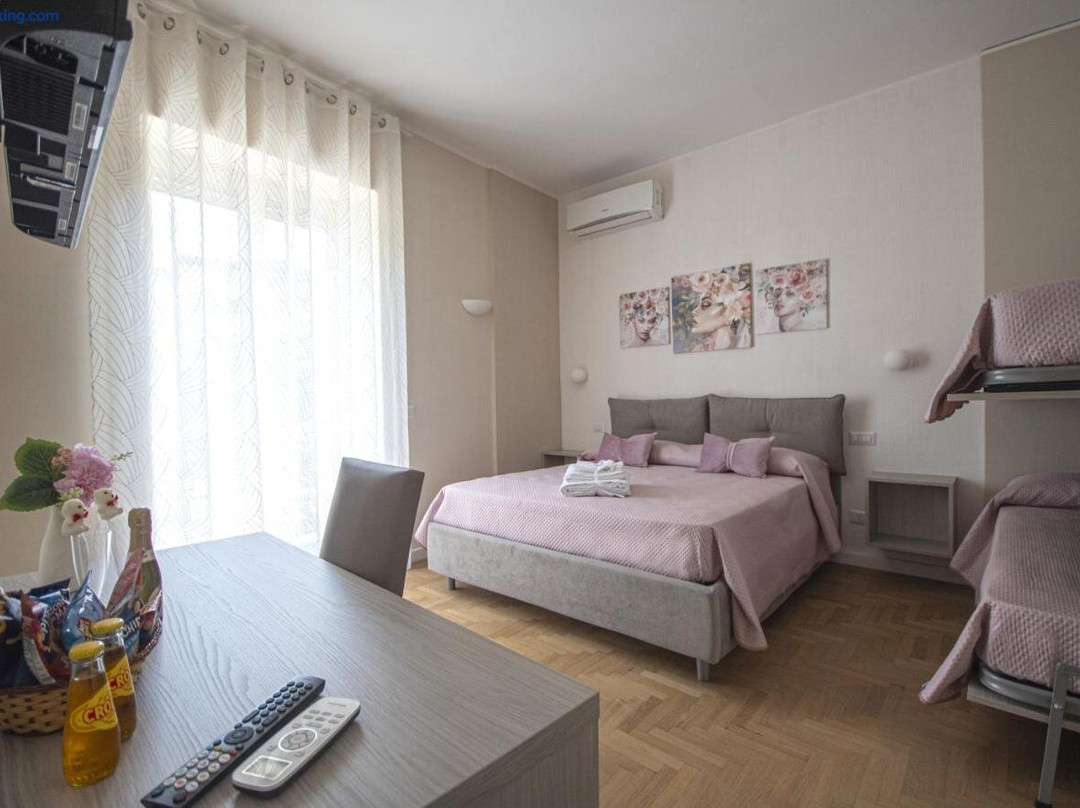 B&b Il Quadrifoglio