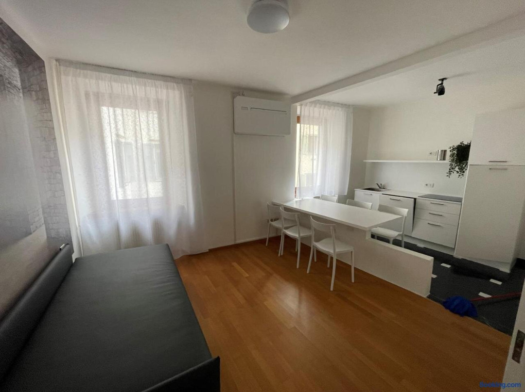 Torboletta Apartments