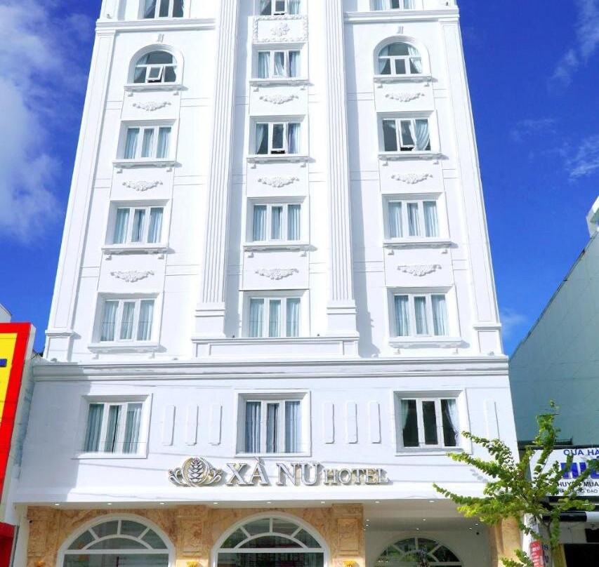 Khach San XA NU