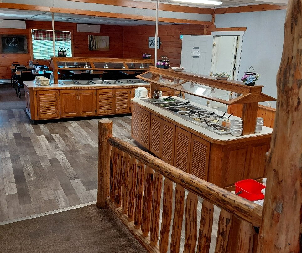 Vaughn's Kountry Diner