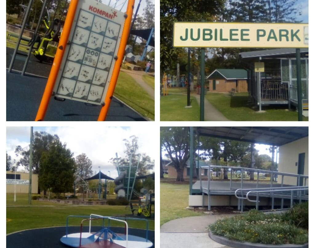 Jubilee Park