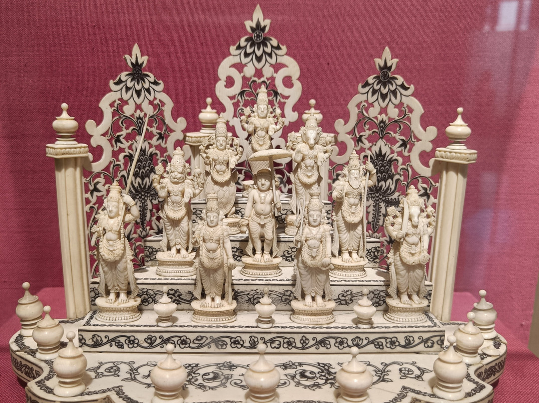 National Museum of Natural History-马尼拉必去景点