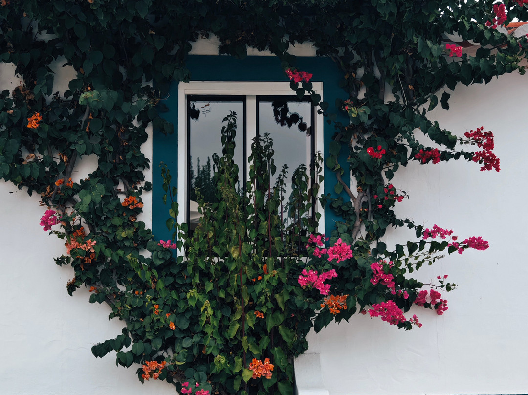 Casas de Juromenha主图