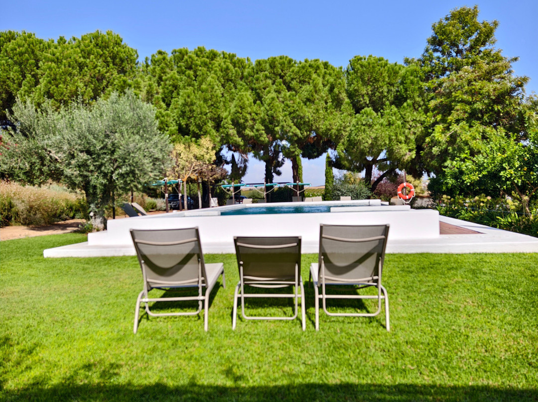 Casas de Juromenha主图