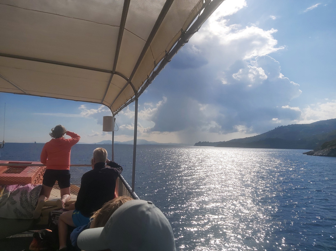 Asteras Cruises-Dassia必去景点