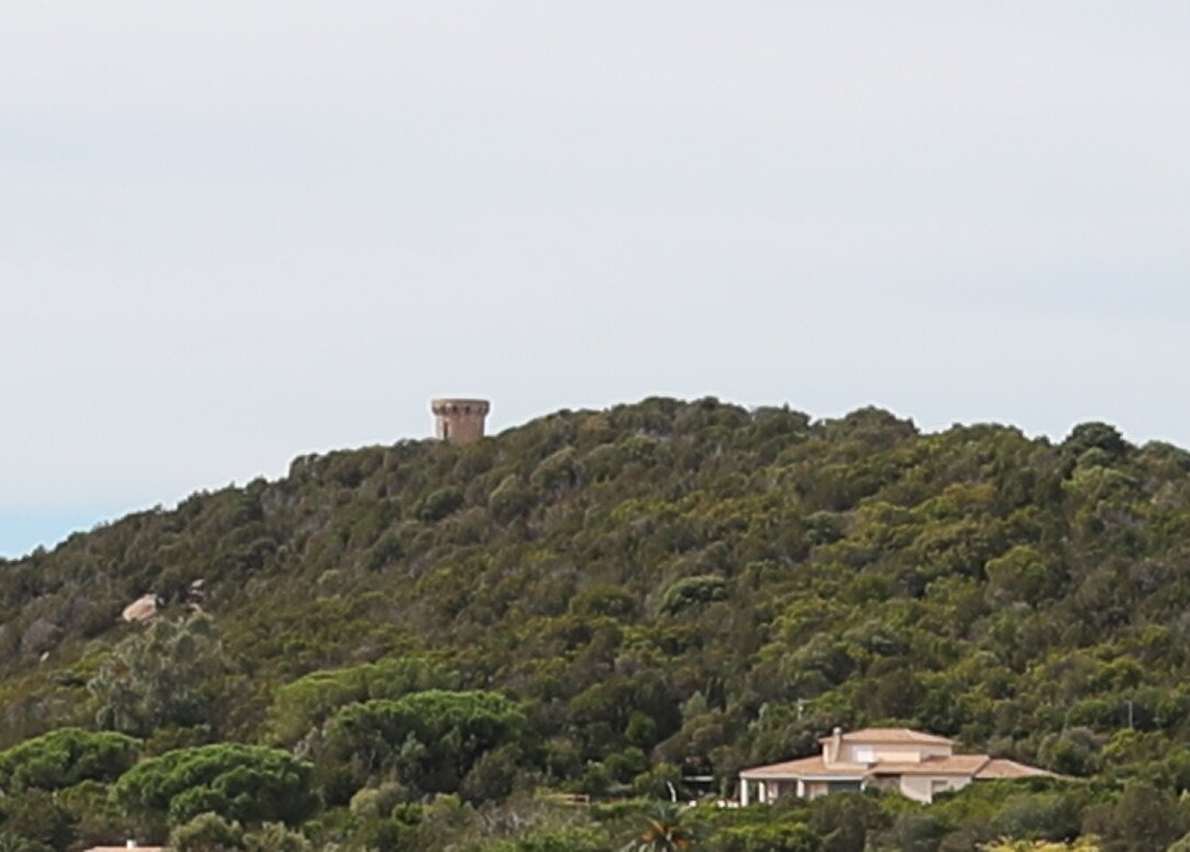 Tour d'Isolella-Pietrosella必去景点
