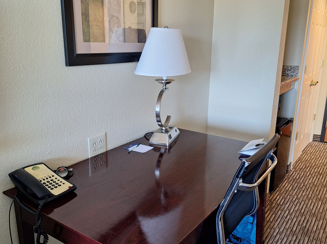 Wingate by Wyndham Dayton - Fairborn主图