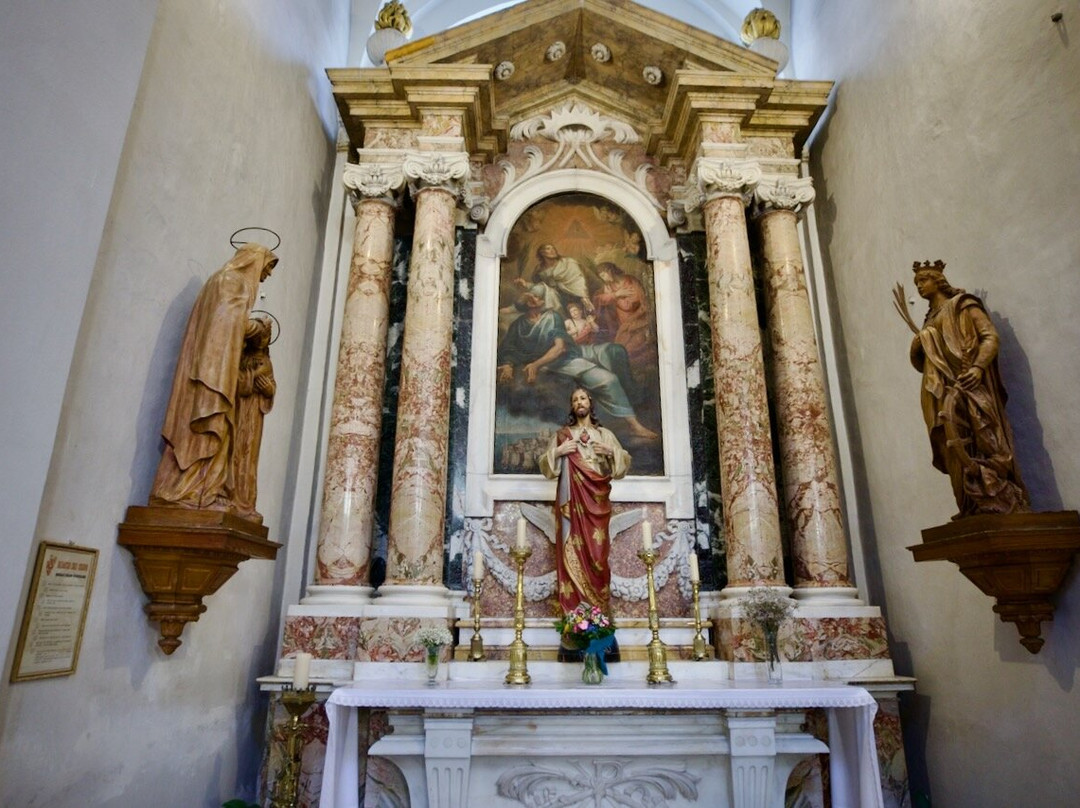The Cathedral of the Assumption of the Virgin Mary-杜布罗夫尼克必去景点