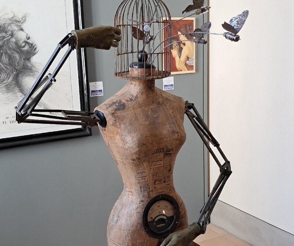 Museo Archeologico di Bene Vagienna-Bene Vagienna必去景点