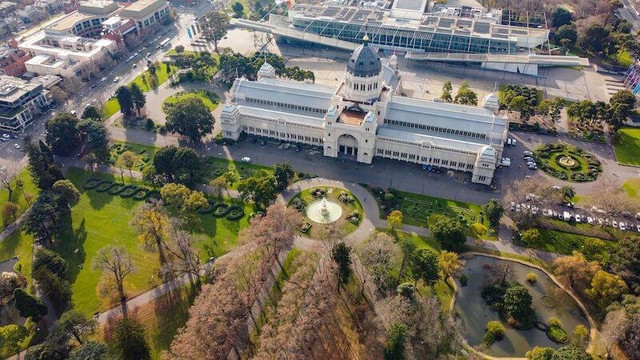 A Petite Tour-墨尔本必去景点