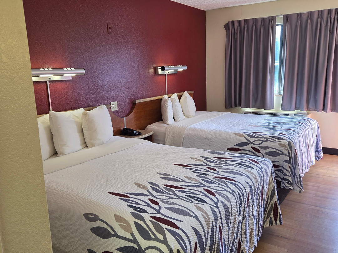 Red Roof Inn Gallup主图