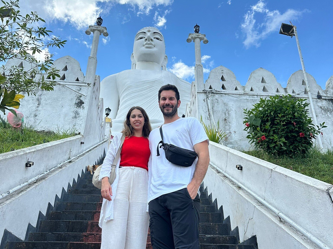 Kandy Blossom Tours-Katugastota必去景点