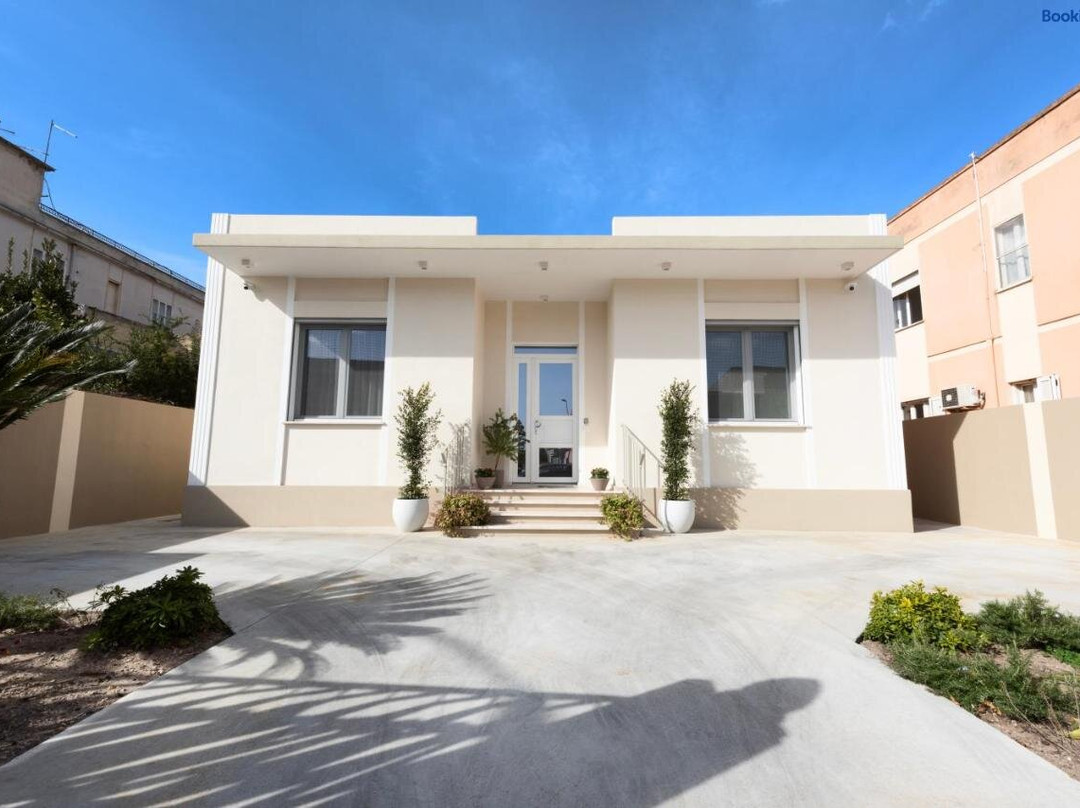B&B Casa Spano