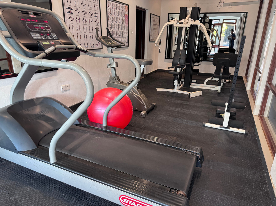 Earl's Reef, Beruwala主图