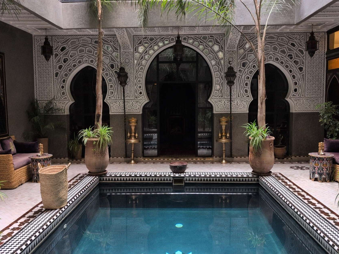 Advisor Morocco Tours-Nouaceur必去景点