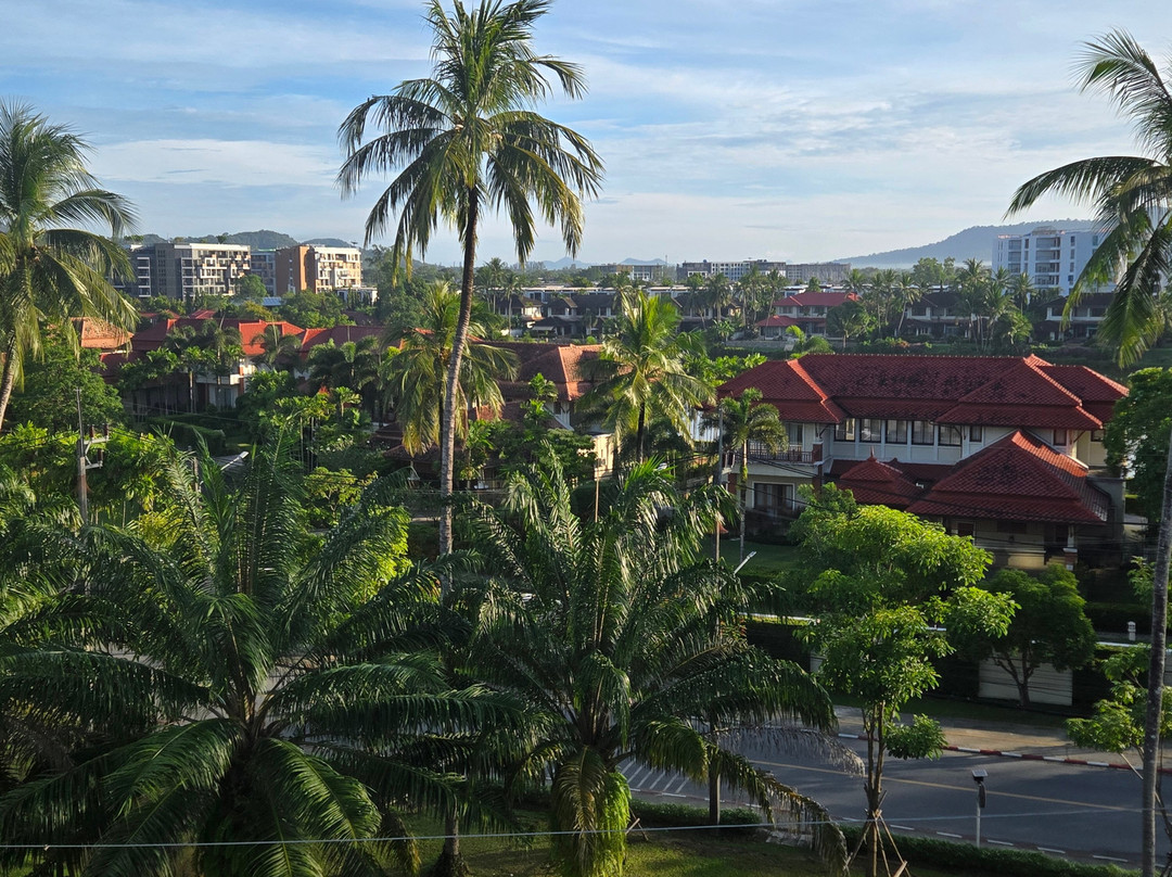 Hilton Garden Inn Phuket Bang Tao主图