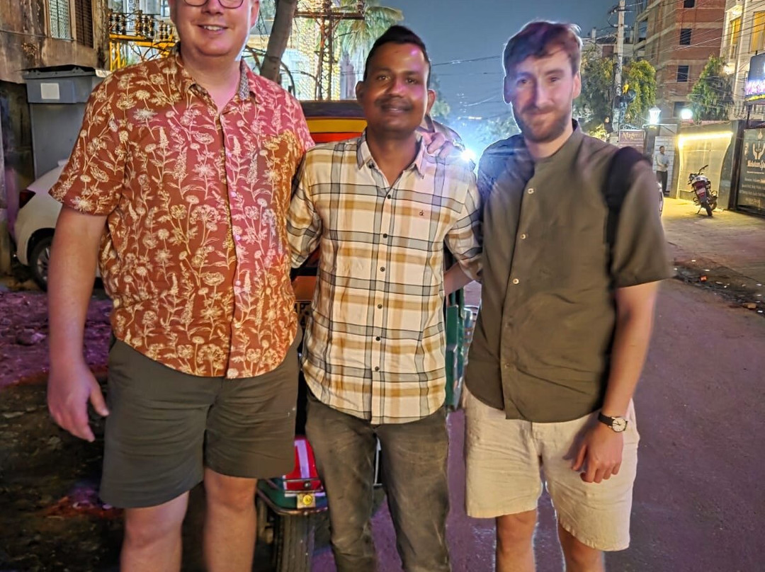 Baba Tours Jaipur-斋蒲尔必去景点