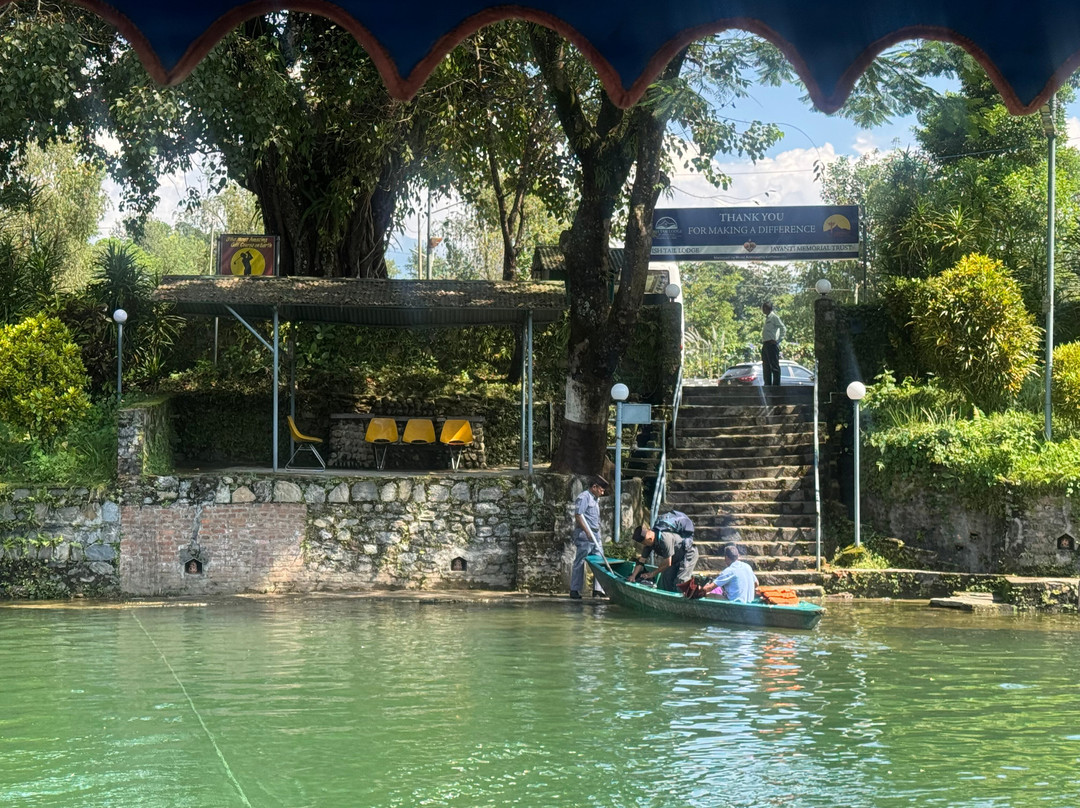 Basanta Adventure Treks & Expeditions-拉萨市必去景点