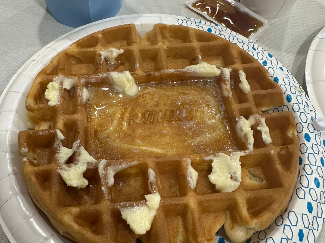 Hampton Inn Petersburg-Southpark Mall主图