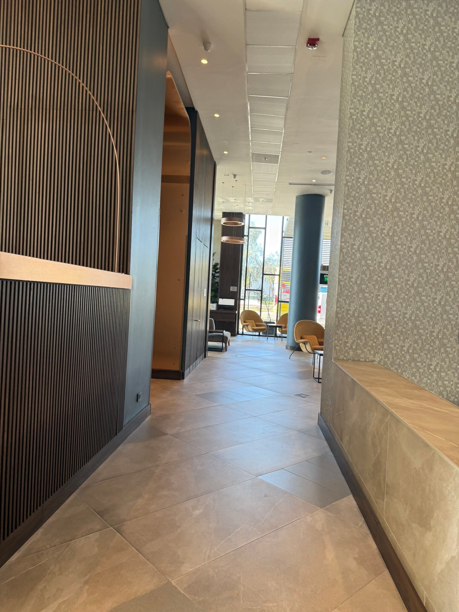 Courtyard by Marriott Santiago Airport-官方