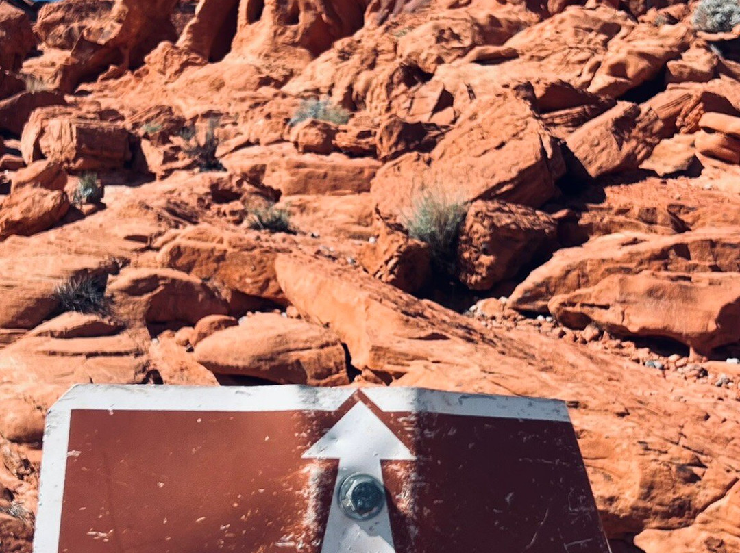 象岩-欧弗顿必去景点