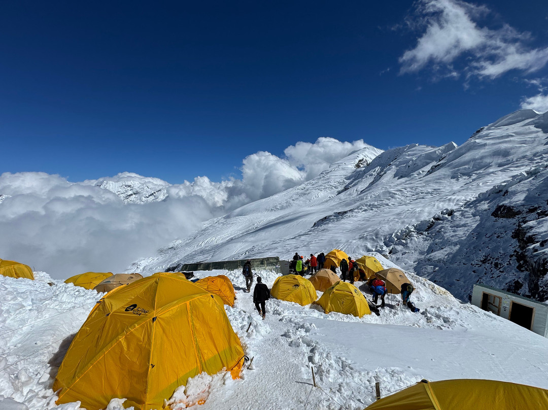 Mountain King Treks And Expedition-加德满都必去景点