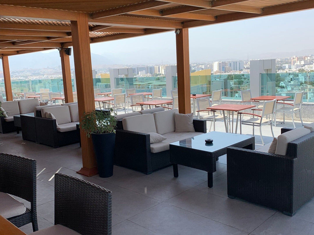 Royal Tulip Muscat主图