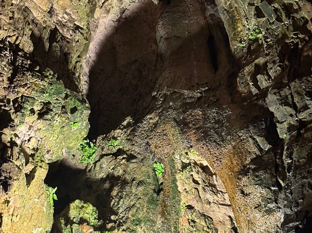 Smoo Cave-Durness必去景点