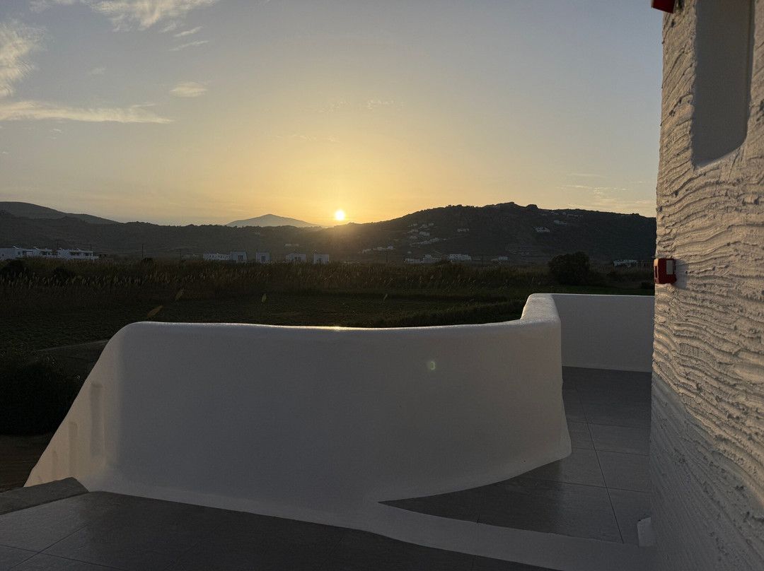 Naxos Island Escape主图