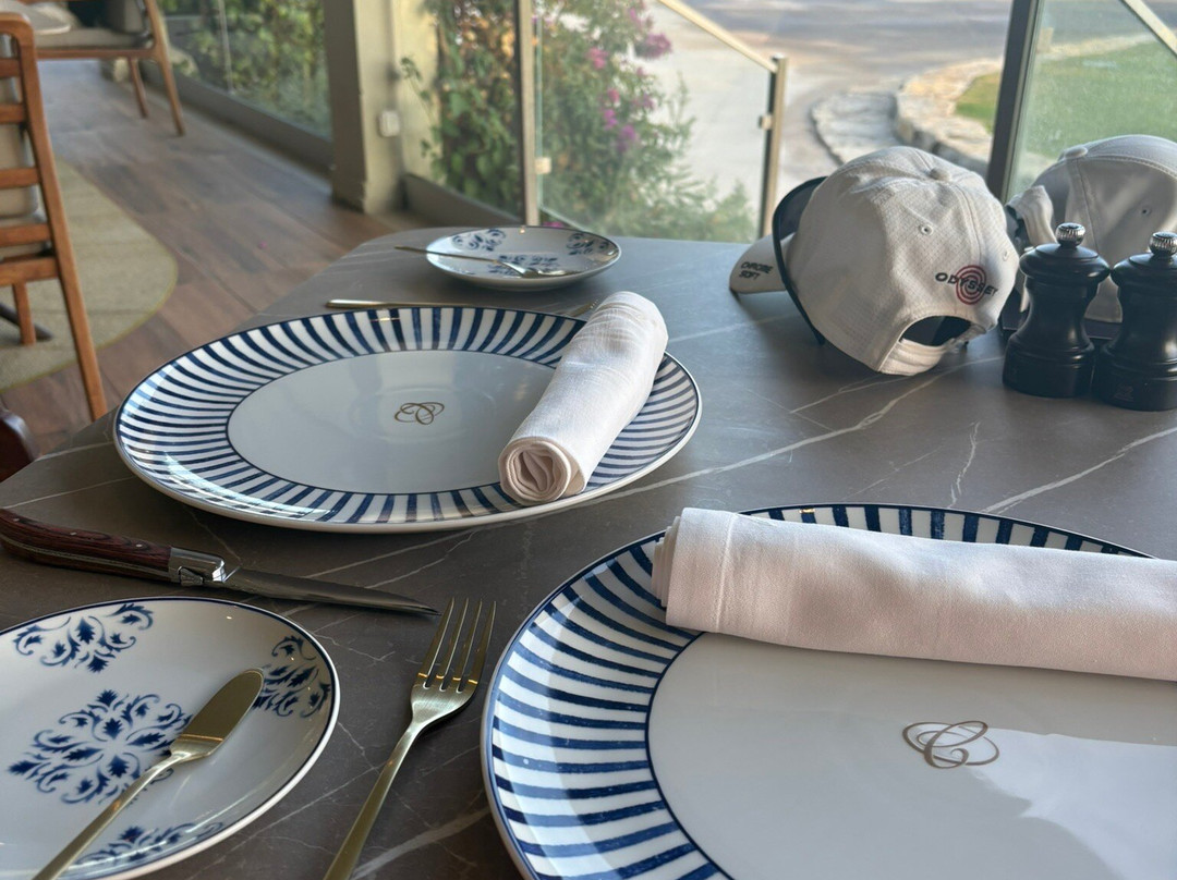 Old Course Vilamoura-维拉摩拉必去景点